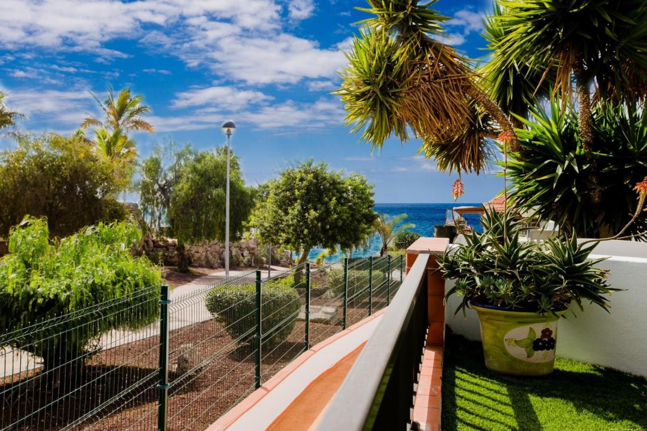 El Beril Apartment Costa Adeje  Exterior foto