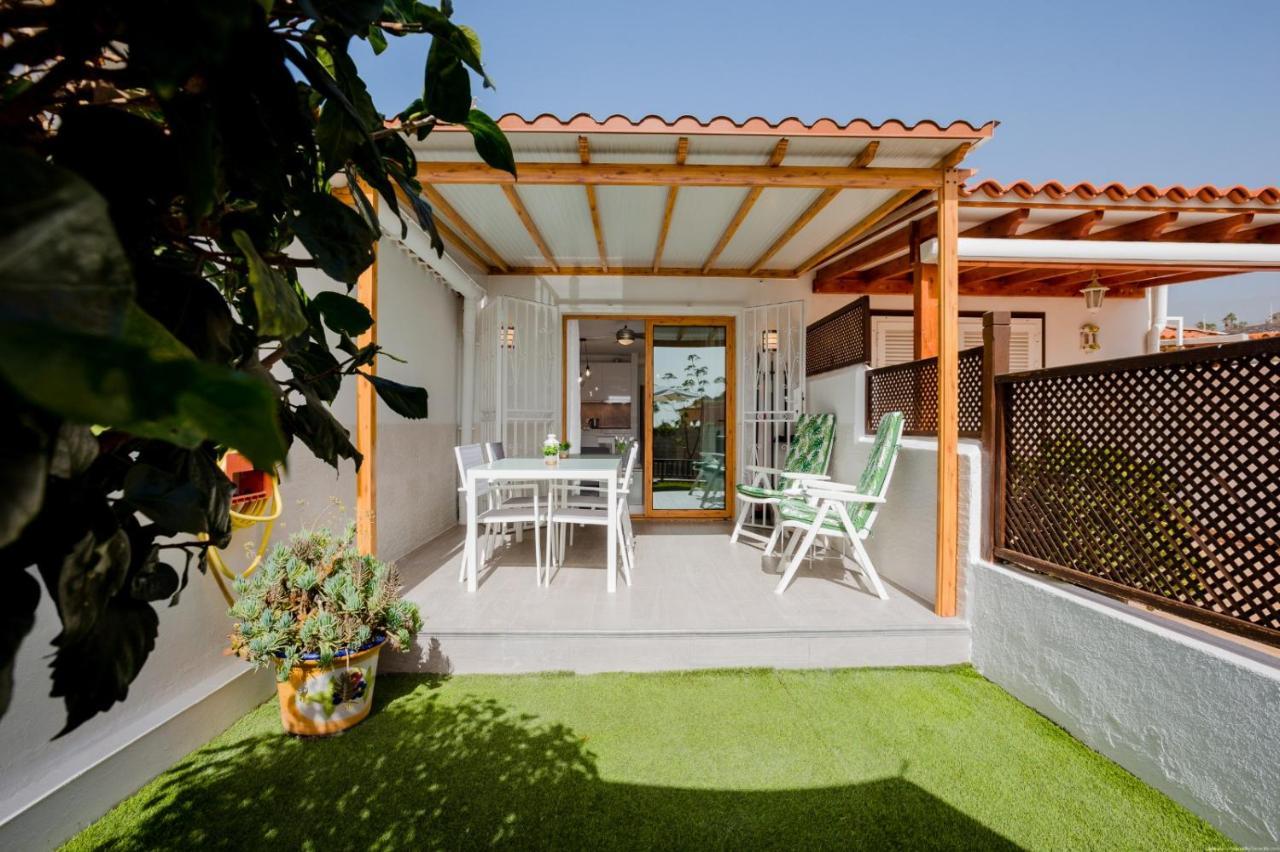 El Beril Apartment Costa Adeje  Exterior foto